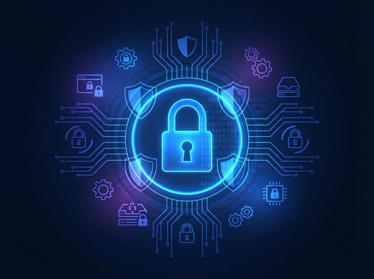 倍达加速器安全防护体系